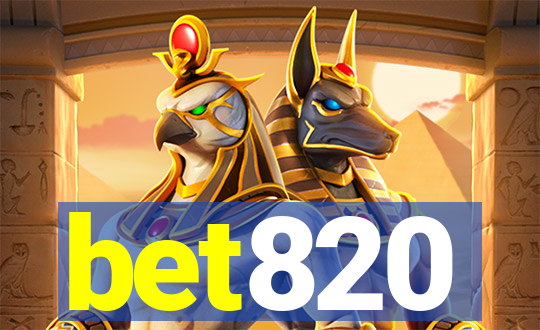 bet820