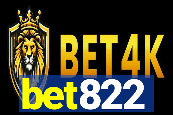 bet822