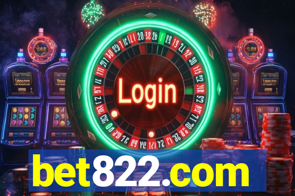 bet822.com