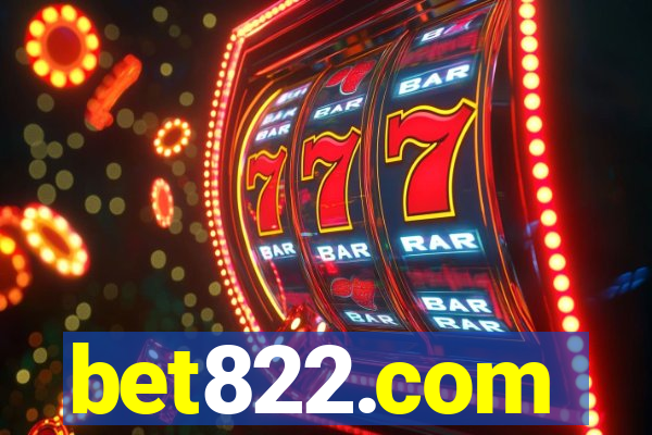 bet822.com