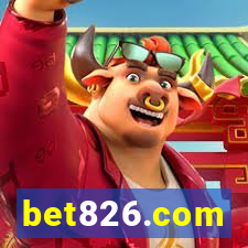 bet826.com