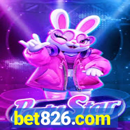 bet826.com