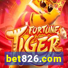 bet826.com