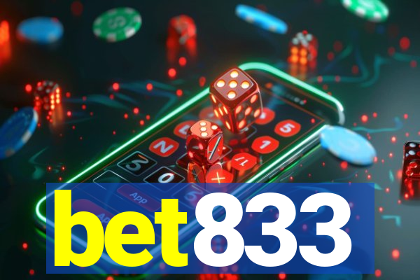 bet833