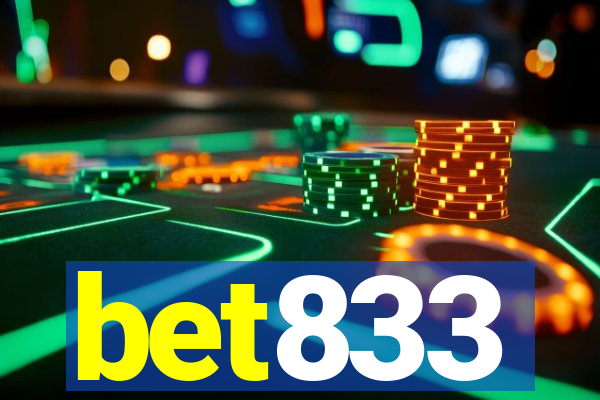 bet833