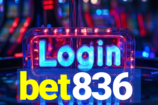 bet836