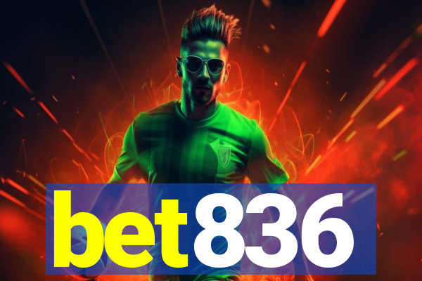 bet836