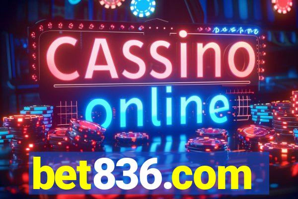 bet836.com