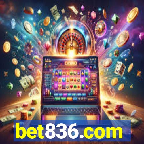 bet836.com