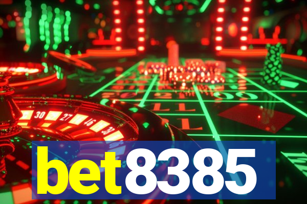 bet8385