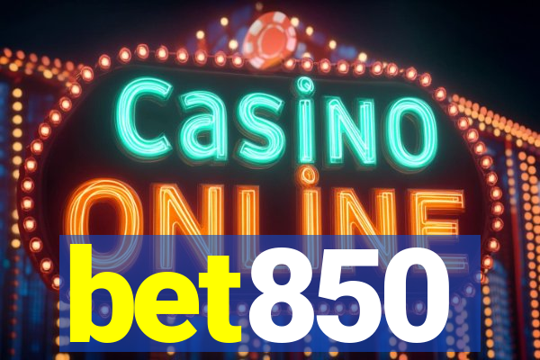 bet850