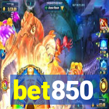 bet850