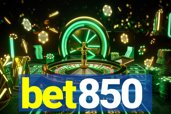 bet850