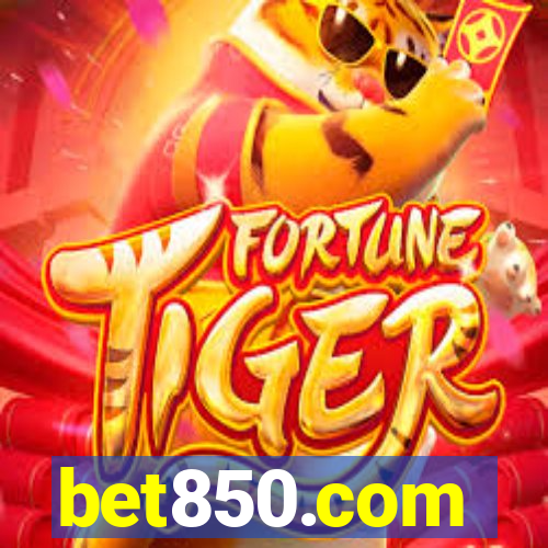 bet850.com