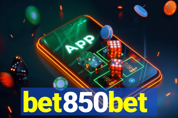 bet850bet