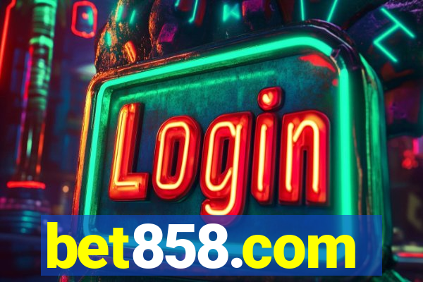 bet858.com