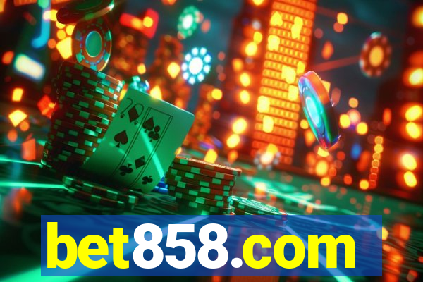 bet858.com