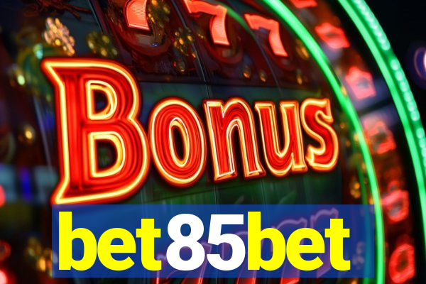 bet85bet