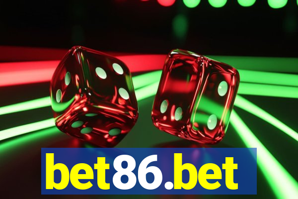 bet86.bet