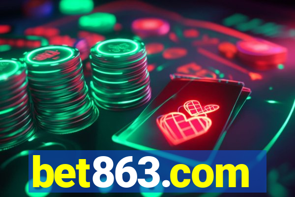 bet863.com