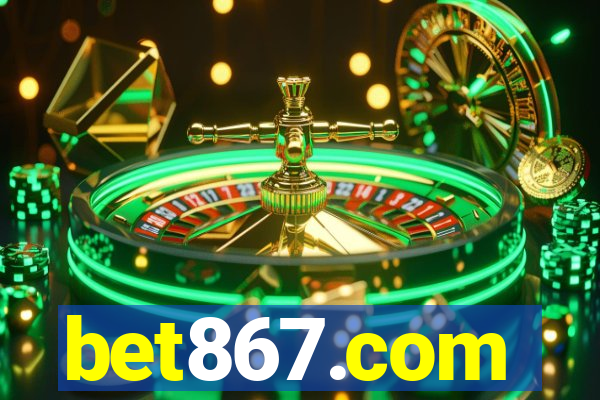 bet867.com