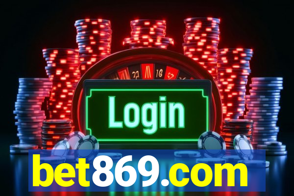 bet869.com