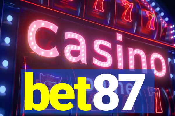 bet87