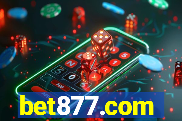 bet877.com