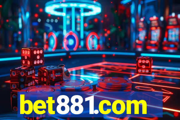 bet881.com