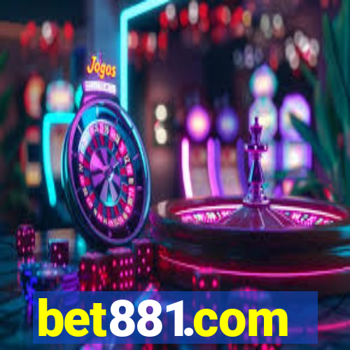 bet881.com