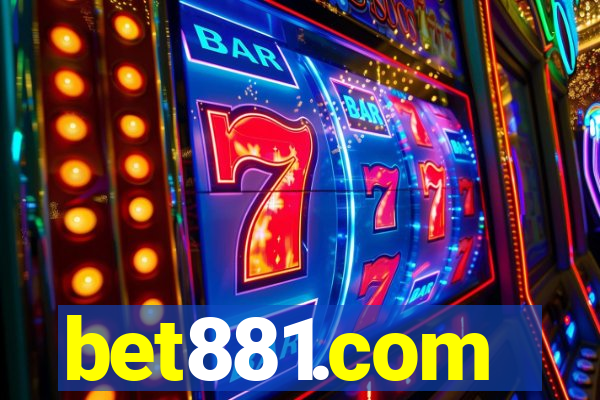 bet881.com