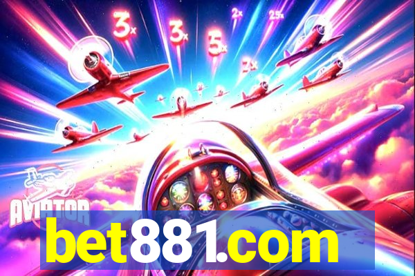 bet881.com