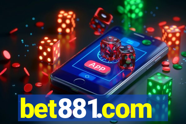 bet881.com