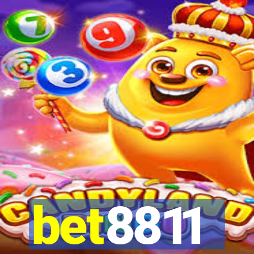 bet8811