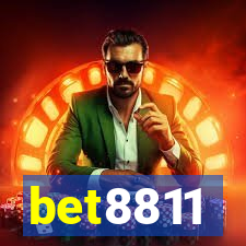 bet8811