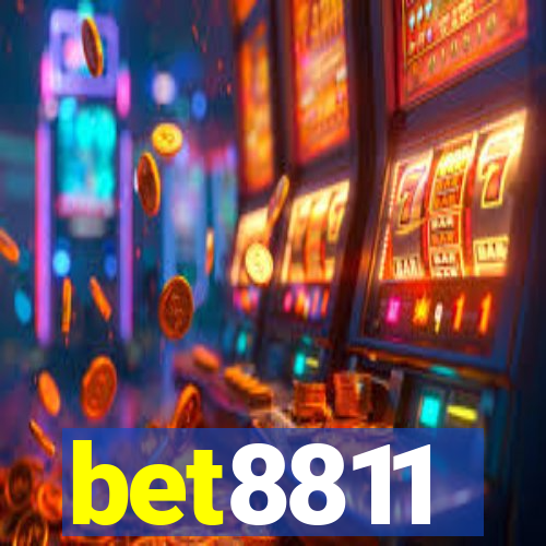 bet8811