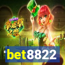 bet8822