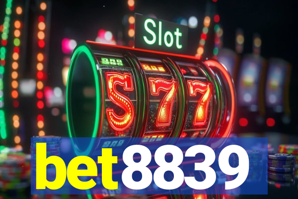 bet8839