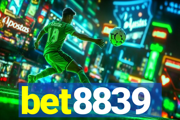 bet8839