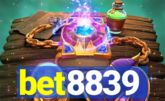 bet8839