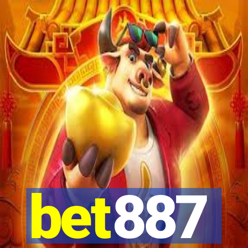 bet887