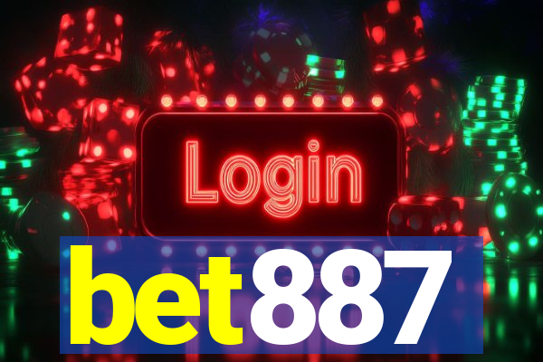 bet887