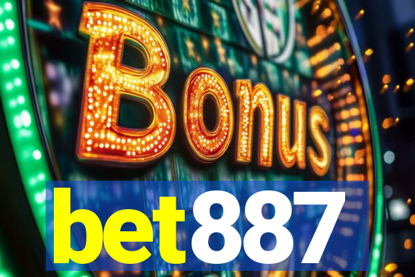 bet887