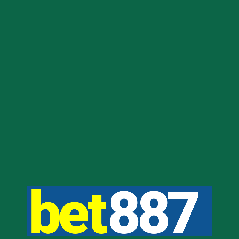 bet887