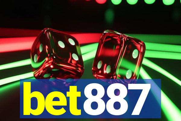 bet887