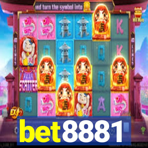 bet8881