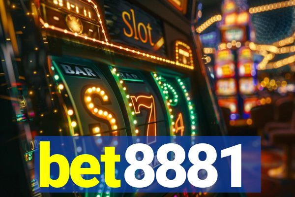 bet8881