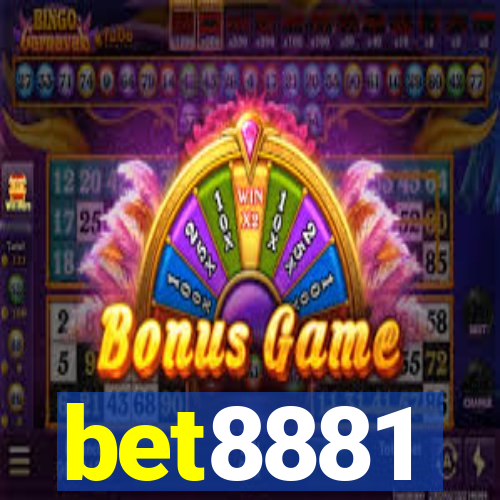 bet8881