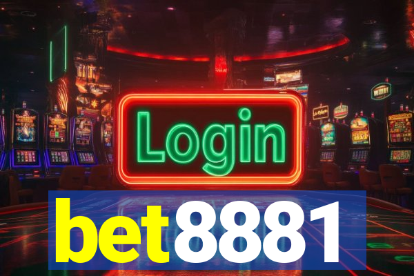 bet8881