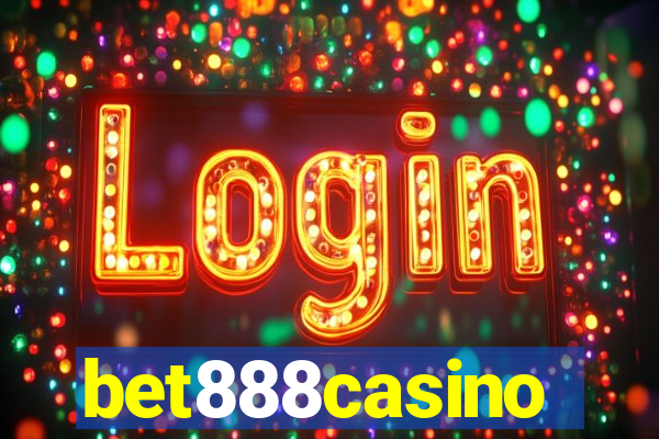 bet888casino